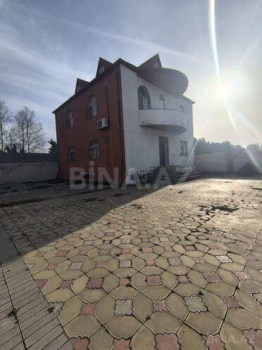 Satılır 4 otaqlı həyət evi/bağ evi 300 m², Fatmayı q., photo 4 from 32