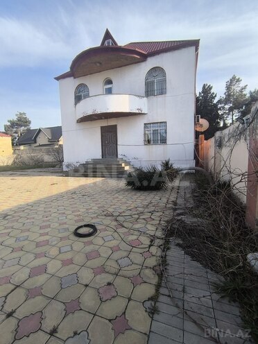 Satılır 4 otaqlı həyət evi/bağ evi 300 m², Fatmayı q., photo 3 from 32