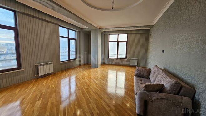 Satılır 3 otaqlı yeni tikili 140.9 m², 8 Noyabr m., photo 9 from 18