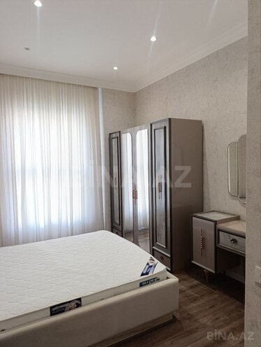 Сдаётся 3-комн. новостройка 125 м², пос. Аг шехер, photo 13 from 28