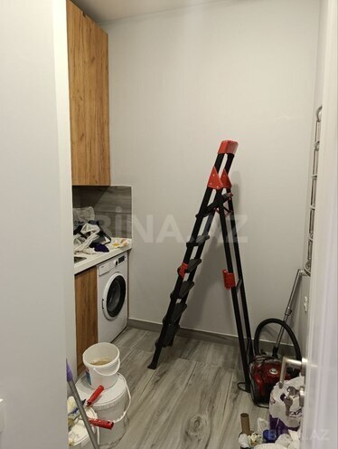Сдаётся 3-комн. новостройка 125 м², пос. Аг шехер, photo 17 from 28
