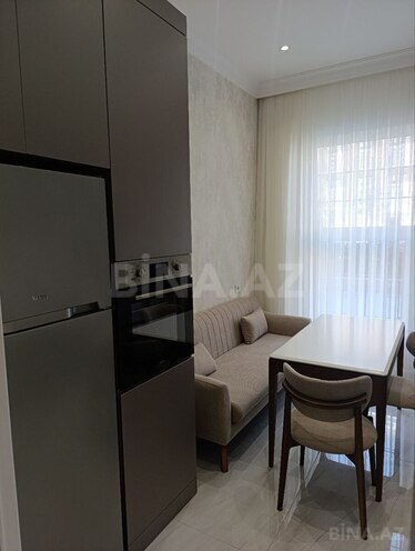 Сдаётся 3-комн. новостройка 125 м², пос. Аг шехер, photo 25 from 28