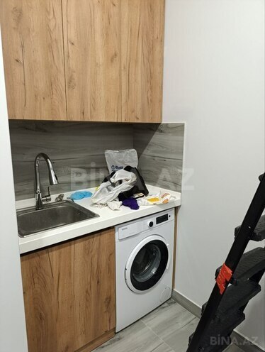 Сдаётся 3-комн. новостройка 125 м², пос. Аг шехер, photo 18 from 28