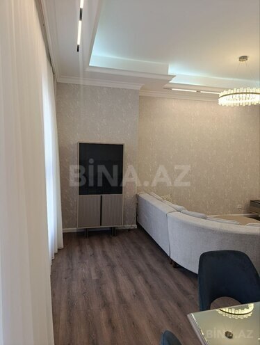 Сдаётся 3-комн. новостройка 125 м², пос. Аг шехер, photo 24 from 28