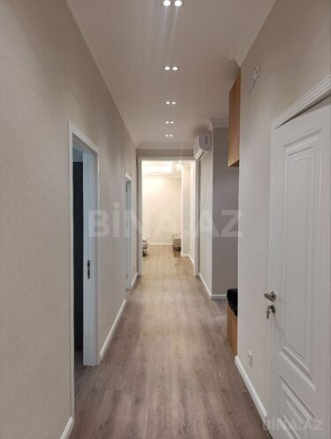 Сдаётся 3-комн. новостройка 125 м², пос. Аг шехер, photo 15 from 28