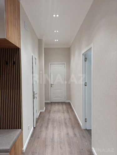 Сдаётся 3-комн. новостройка 125 м², пос. Аг шехер, photo 3 from 28