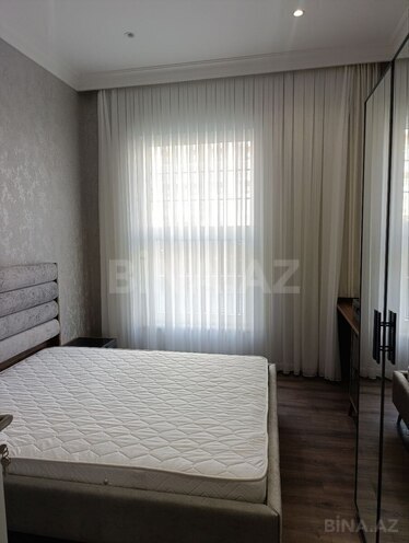 Сдаётся 3-комн. новостройка 125 м², пос. Аг шехер, photo 20 from 28