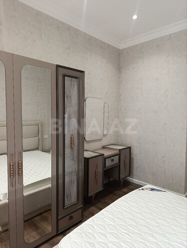 Сдаётся 3-комн. новостройка 125 м², пос. Аг шехер, photo 10 from 28