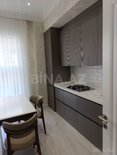 Сдаётся 3-комн. новостройка 125 м², пос. Аг шехер, photo 23 from 28