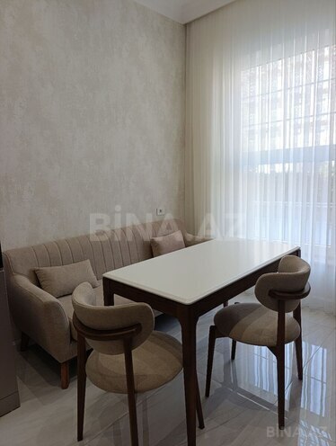 Сдаётся 3-комн. новостройка 125 м², пос. Аг шехер, photo 22 from 28