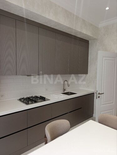Сдаётся 3-комн. новостройка 125 м², пос. Аг шехер, photo 21 from 28