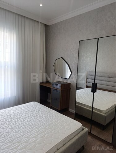 Сдаётся 3-комн. новостройка 125 м², пос. Аг шехер, photo 1 from 28