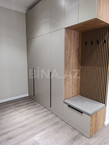 Сдаётся 3-комн. новостройка 125 м², пос. Аг шехер, photo 6 from 28