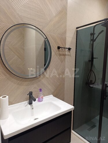Сдаётся 3-комн. новостройка 125 м², пос. Аг шехер, photo 14 from 28
