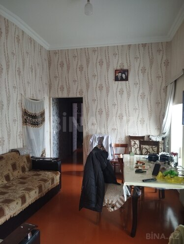 Satılır 3 otaqlı həyət evi/bağ evi 80 m², Əmircan q., photo 7 from 11