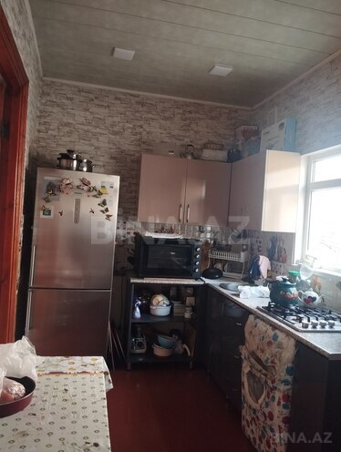 Satılır 3 otaqlı həyət evi/bağ evi 80 m², Əmircan q., photo 5 from 11