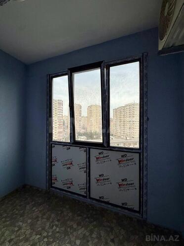 Продаётся 2-комн. новостройка 63 м², м. Насими, photo 14 from 17