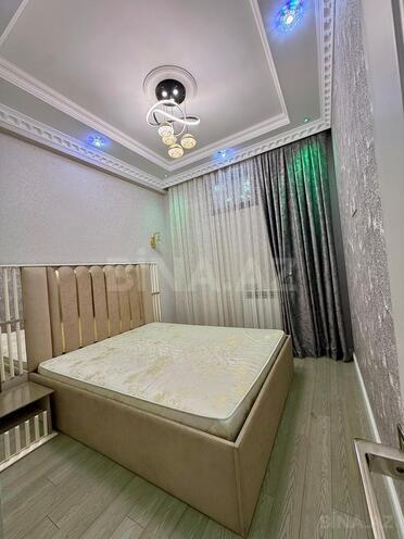 Продаётся 2-комн. новостройка 63 м², м. Насими, photo 8 from 17