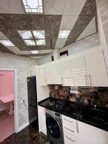 Продаётся 2-комн. новостройка 63 м², м. Насими, photo 10 from 17