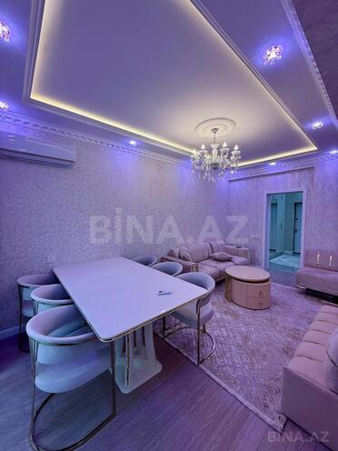Продаётся 2-комн. новостройка 63 м², м. Насими, photo 5 from 17