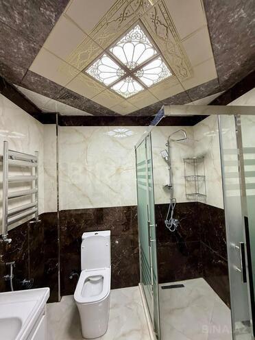 Продаётся 2-комн. новостройка 63 м², м. Насими, photo 16 from 17