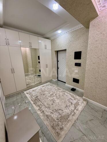 Продаётся 2-комн. новостройка 63 м², м. Насими, photo 12 from 17