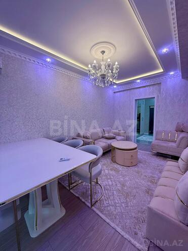 Продаётся 2-комн. новостройка 63 м², м. Насими, photo 4 from 17