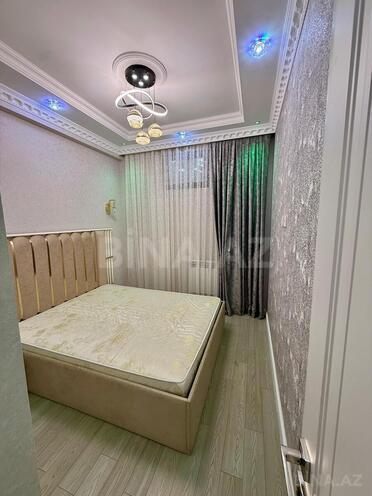 Продаётся 2-комн. новостройка 63 м², м. Насими, photo 6 from 17