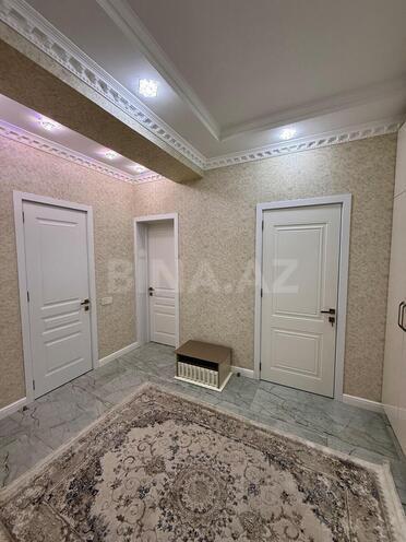 Продаётся 2-комн. новостройка 63 м², м. Насими, photo 11 from 17