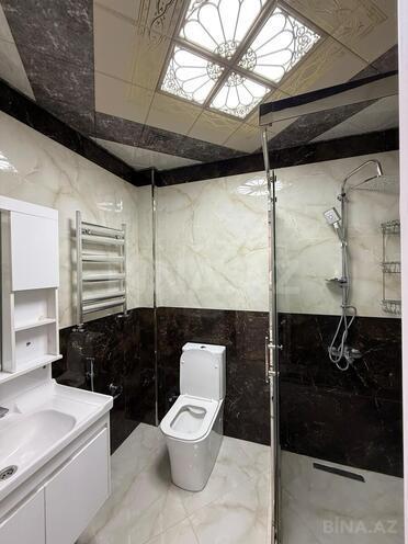 Продаётся 2-комн. новостройка 63 м², м. Насими, photo 15 from 17