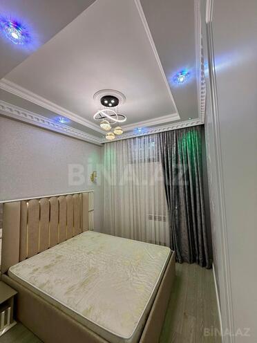 Продаётся 2-комн. новостройка 63 м², м. Насими, photo 7 from 17