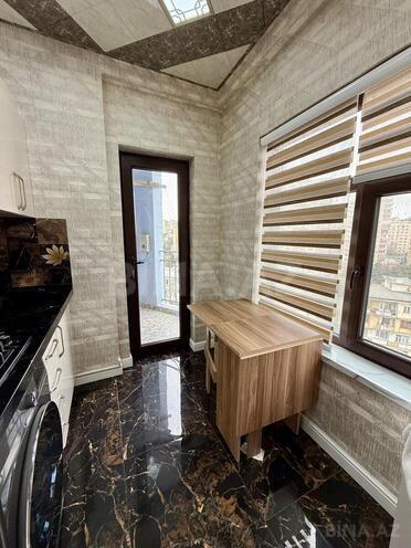 Продаётся 2-комн. новостройка 63 м², м. Насими, photo 13 from 17