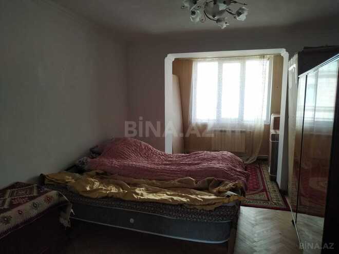 İcarəyə verilir 3 otaqlı köhnə tikili 65 m², Nizami m., photo 7 from 21