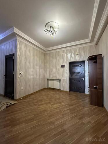 Satılır 3 otaqlı yeni tikili 120 m², Nərimanov r., photo 3 from 24