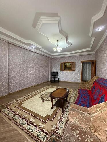 Satılır 3 otaqlı yeni tikili 120 m², Nərimanov r., photo 7 from 24