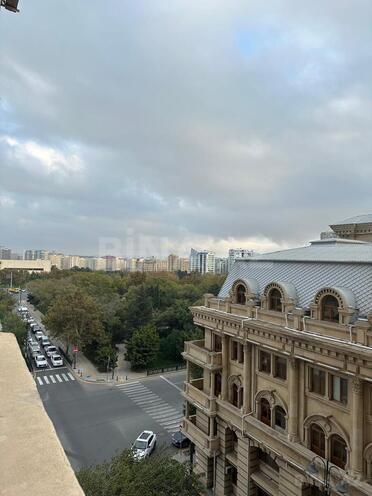 Satılır 3 otaqlı yeni tikili 120 m², Nərimanov r., photo 10 from 24