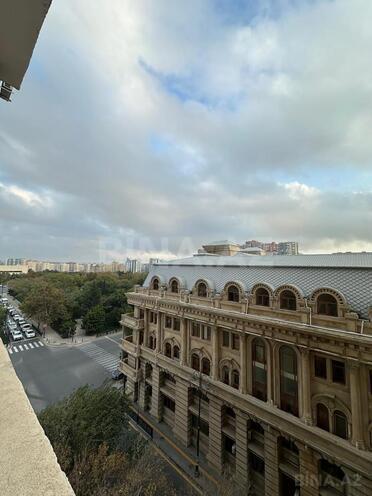 Satılır 3 otaqlı yeni tikili 120 m², Nərimanov r., photo 4 from 24