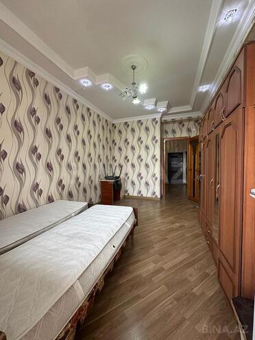 Satılır 3 otaqlı yeni tikili 120 m², Nərimanov r., photo 15 from 24