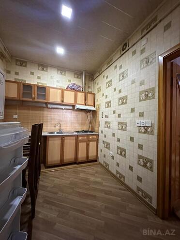 Satılır 3 otaqlı yeni tikili 120 m², Nərimanov r., photo 21 from 24