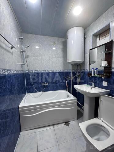 İcarəyə verilir 2 otaqlı köhnə tikili 56 m², Şah İsmayıl Xətai m., photo 10 from 11