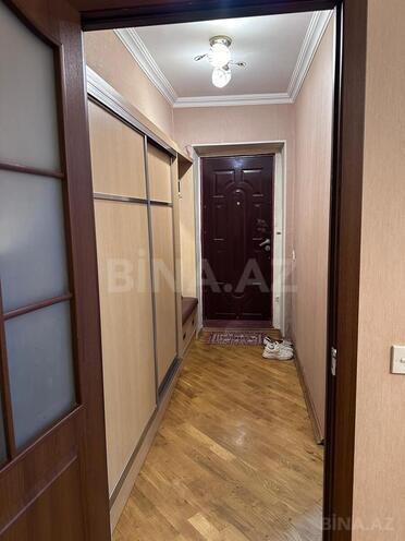 İcarəyə verilir 2 otaqlı köhnə tikili 56 m², Şah İsmayıl Xətai m., photo 7 from 11