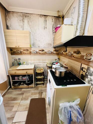 Satılır 3 otaqlı köhnə tikili 70 m², Memar Əcəmi m., photo 7 from 12