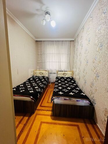 Satılır 3 otaqlı köhnə tikili 70 m², Memar Əcəmi m., photo 9 from 12