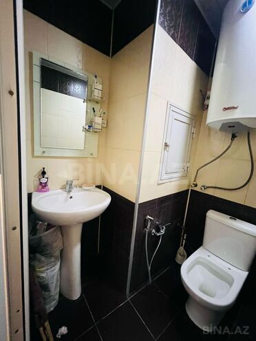 Satılır 3 otaqlı köhnə tikili 70 m², Memar Əcəmi m., photo 5 from 12