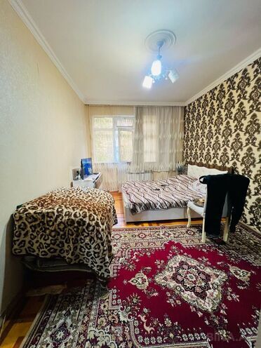 Satılır 3 otaqlı köhnə tikili 70 m², Memar Əcəmi m., photo 10 from 12