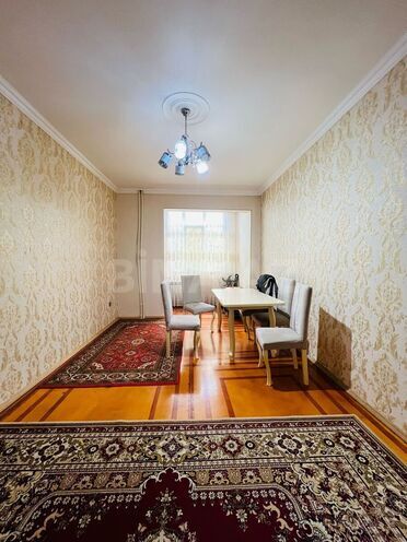 Satılır 3 otaqlı köhnə tikili 70 m², Memar Əcəmi m., photo 3 from 12