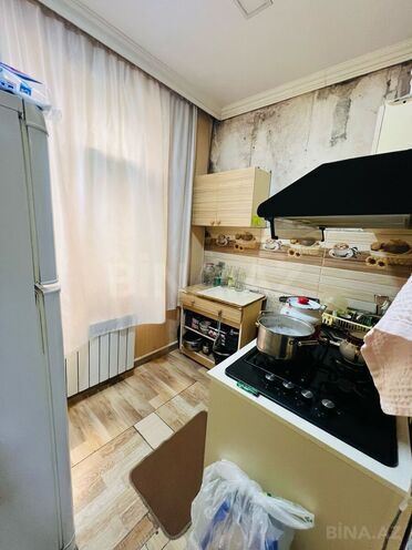 Satılır 3 otaqlı köhnə tikili 70 m², Memar Əcəmi m., photo 6 from 12