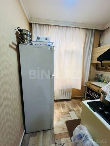 Satılır 3 otaqlı köhnə tikili 70 m², Memar Əcəmi m., photo 8 from 12