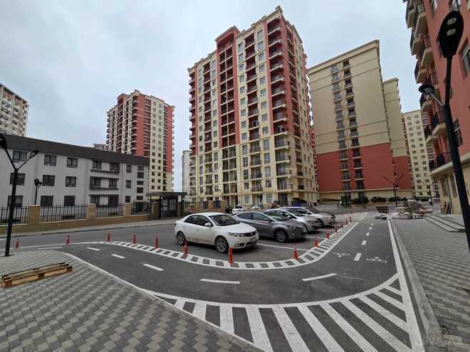 Продаётся 2-комн. новостройка 63 м², м. Дернегюль, photo 14 from 19