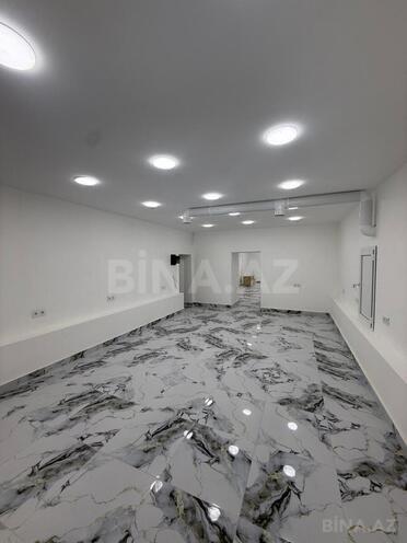 İcarəyə verilir  obyekt 120 m², Nəriman Nərimanov m., photo 4 from 11